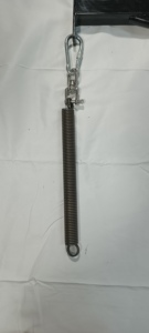 สปริงโพล/สปริงลากในของเล่นสุนัขสําหรับฝึกสุนัข - Product Image 5