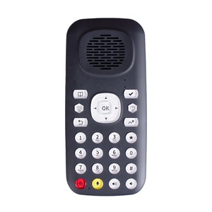 Reproductor de libros con margaritas parlantes, alta calidad y almacenamiento de 8GB para salpicar persianas de voz y baja visión - Product Image 1