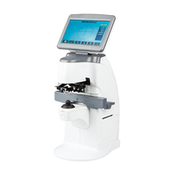 Lensómetro Automático InnoVue Opto AL-600 con Programa de Autocalibración para Corrección de Errores Durante la Medición