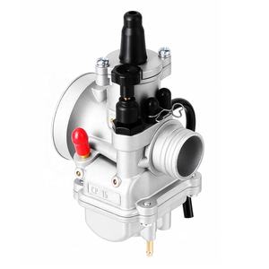 CP 201 15/17.5/19/21/23/24 Carburateur Carburateur Européen Remplacement pour Scooter <span class=keywords><strong>Boxer</strong></span> Bravo <span class=keywords><strong>Maxi</strong></span> 50 201.2400 - Product Image 6