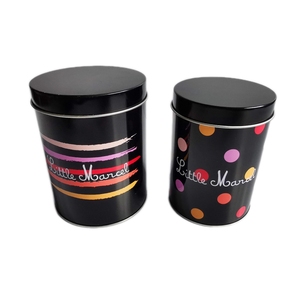 Conteneurs en étain de qualité alimentaire en gros - Product Image 2