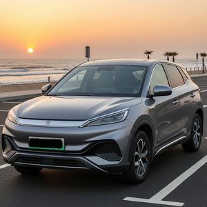 SUV d'occasion fiable et économe <span class=keywords><strong>en</strong></span> énergie, modèle haut <span class=keywords><strong>de</strong></span> gamme BYD Yuan PLUS <span class=keywords><strong>2023</strong></span> pour les trajets urbains - Product Image 1