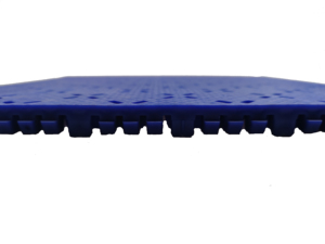 Sports Floating Tennis Floor Plastic Tiles Free Sample New Elastic Interlocking Outdoor Tile Sports Floating Elasticity Floor Plastic Tiles