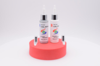 Corée Le Meilleur Produit Vente à Chaud Kit de Permanence de Cils à Faible Odeur Crème de Lifting des Cils Complète