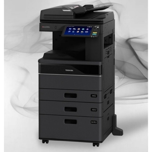 Wholesale Photocopiers DP-2528A A3 Black and <b>White</b> Multi-function Copier Office <b>Printer</b> Laser All-in-one Fast - Product Image 2