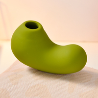 Kleine Mini Größe Klitoris Sauger Vibrator Nippel G-Punkt Saugen Klitoris Erotik Stimulator Weibliche Mastur bator Sexspielzeug