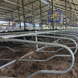 Nuevo y Cómodo Divisor de Corrales para Vacas, Galvanizado en Caliente, Resistente, Marca <span class=keywords><strong>DEMA</strong></span>, Certificado CE - Product Image 2