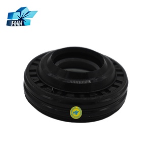 Retén de aceite de alta presión para aire acondicionado de coche, resistente a altas temperaturas, embrague de aire acondicionado para coche, polea de embrague de compresor de aire acondicionado para Nissan - Product Image 1