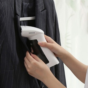 Haute qualité adulte vêtements vapeur repasser machine verticale vêtements vapeur vapeur accrocher le fer pour la lessive/magasin de vêtements - Product Image 4