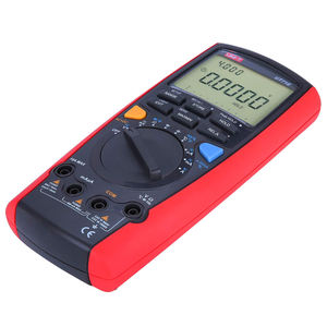 UNI-T UT71E 40000 comptes multimètre numérique multimètre ohmmètre voltmètre ampèremètre capacité compteur de fréquence - Product Image 2