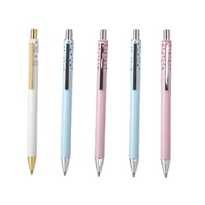 Bolígrafo Metálico de Lujo para Negocios, Personalizado con Logotipo, Promocional, de Acero, con Punta de 1.0 mm, Grabado UV/Láser, Fabricantes - Product Image 4