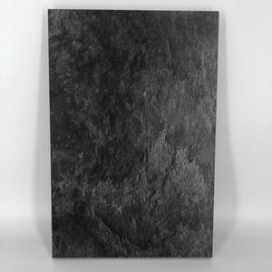Pannello in <span class=keywords><strong>MDF</strong></span> melaminico sincronizzato in <span class=keywords><strong>legno</strong></span> con doppi lati in marmo WQ 4*9 con Design in marmo - Product Image 3