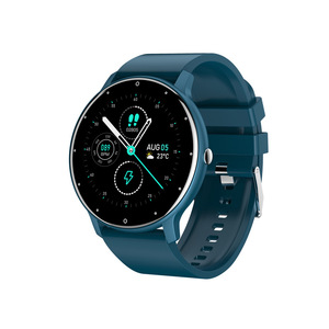 Montre connectée Bluetooth avec fonction d'appel, surveillance de la santé, suivi multisports, vente flash - Product Image 5