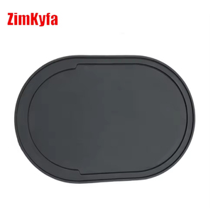 <b>Silicone</b> Eco-Friendly Drying <b>Mat</b> for SodaStream Terra Underlay Drip Tray Accessories - Product Image 1