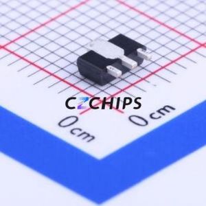 ชิปวงจรรวม LM78L10F ใหม่ SOT-89-3วงจรรวม PMIC Regulator (LDO) - Product Image 2