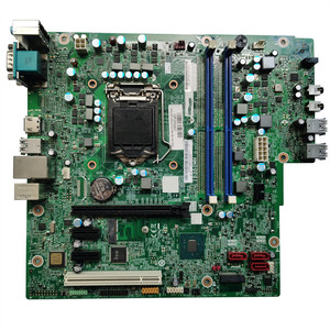 Placa base de escritorio para ordenador portátil, placa base de alta calidad IB250MH B250 para Lenovo M410, M415, M510, B140, B415, M2601k, LGA1151, <span class=keywords><strong>DDR4</strong></span>, 100% probada, envío rápido - Product Image 1