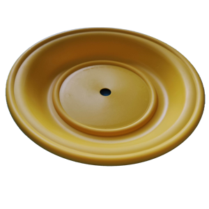 Diafragma de goma Aks V224TPEXL Santoprene para bomba de diafragma neumática <span class=keywords><strong>DEPA</strong></span> DUSSELDORF DL25 modelo 1,5 pulgadas AODD Uso de bomba - Product Image 4