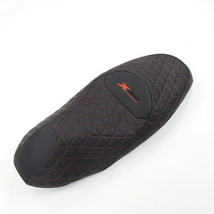 GANE Offre spéciale Accessoires de moto OEM Housses de siège en cuir nappa pour Yamaha NMAX TMAX AEROSPORTS X Zuma - Product Image 3