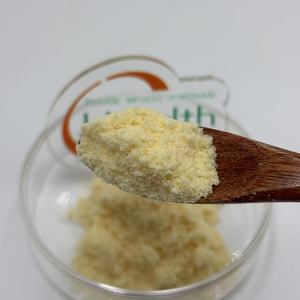 JULYHEALTH Fournisseur de poudre d'acide R-(+)-lipoïque en sel de sodium de qualité alimentaire pour adultes CAS 176110-81-9 Sel de sodium d'acide alpha-lipoïque R - Product Image 2