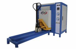 <span class=keywords><strong>Four</strong></span> électrique en céramique automatique Fours de <span class=keywords><strong>poterie</strong></span> à haute température <span class=keywords><strong>Prix</strong></span> - Product Image 6