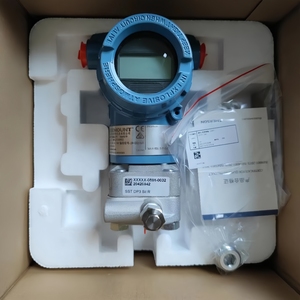 คุณภาพดั้งเดิม 3051C 3051CD2A22A1BS2M5B4 4-20ma Output Smart Silicon Core Digital 3051dp Hart Communicate - Product Image 6