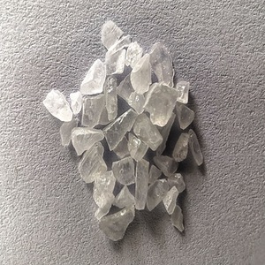 Croissance De Cristaux Matériaux De Haute Pureté min 99.99% <span class=keywords><strong>Cryolite</strong></span> Na3AlF6 1-10mm Granulés - Product Image 2