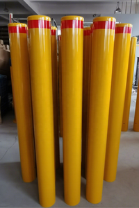 Bolardo de Seguridad KAVASS de 165 mm para Entradas de Vehículos, Anti-Terrorismo, para Parques y Calles - Product Image 2