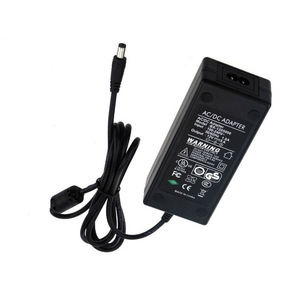 AC DC <b>Adapter</b> 24V 2.5A Constant Voltage Switching <b>Power</b> <b>Supply</b> BX-2402500 For General Use 1M Cable - Product Image 2