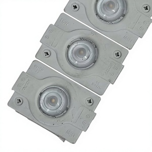 Backlit LED Signage Module SMD3030 DC12V IP65 Waterproof 100Lm/W LED Module for Outdoor Advertising Channel <b>Letter</b> <b>Light</b> <b>Box</b> - Product Image 1