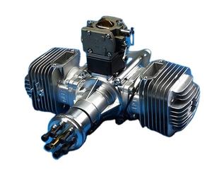 Original DLE 170 170CC GAS Engine Gasoline for <b>RC</b> <b>Airplane</b> Model DLE 170 DLE-170 DLE170cc - Product Image 1