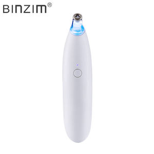 Appareil de beauté pour nettoyer les points noirs, aspire les imperfections, outil visuel - Product Image 3