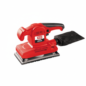 Levigatrice Orbitale Elettrica VALEX UTH0615 230V per Pavimenti, Legno, Fai-da-te, Auto, Applicazioni Industriali, a Batteria, Elettrica, Made in Italy - Product Image 2