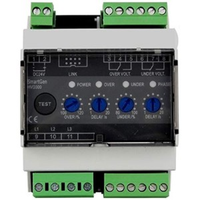 Módulo de Protección Contra Sobrecorriente SmartGen HOC300 PLC, Venta al Por Mayor