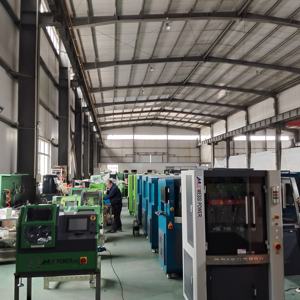 CR919 CR825 CR928 CR918 CR815 CR819 rampe commune pompe d'injection de carburant Diesel banc d'essai - Product Image 5