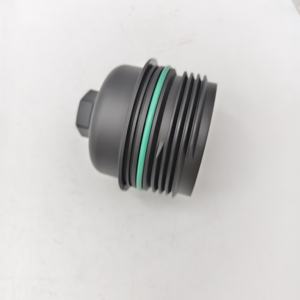 オイルフィルターハウジングキャップ057115433A VW PHAETOUAREG 3.0TDI 4.2TDI 2007 + EEP/AU/110A - Product Image 4