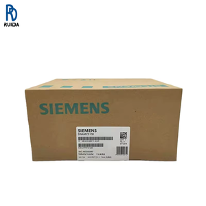 Nouveau convertisseur de fréquence 6SL3210-5BE17-5UV0 6SL3210-5BE15-5UV0 6SL3210-5BE13-7UV0 - Product Image 1