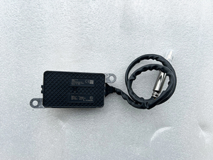 Capteur d'oxygène et d'azote Nox 4326862 4326470 pour ISL9 ISC8.3 ISX12 ISX15 PACCAR et <span class=keywords><strong>DAF</strong></span> <span class=keywords><strong>CF</strong></span>/XF 2236408 - Product Image 4