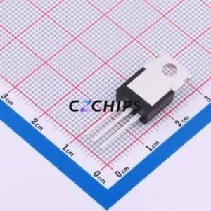 ทรานซิสเตอร์สนามทรานซิสเตอร์ทรานซิสเตอร์ TO-220AB TMG100N04P (MOsfet) ชิ้นส่วนอิเล็กทรอนิกส์แบบใหม่ดั้งเดิม - Product Image 2