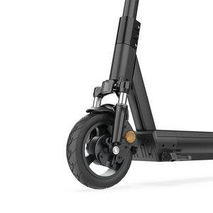 Lguh & O — trottinette électrique H40, 350W, dispositif d'affûtage à moteur, avec suivi GPS, compatible avec IOT - Product Image 5