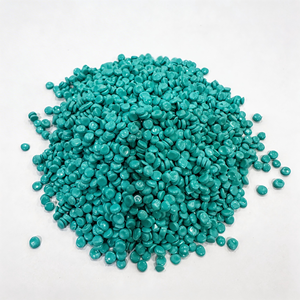 สารประกอบฉนวนกันความร้อน PVC ทนไฟ A-ZJ-70 |   วัสดุสายเคเบิลเกรดอาร์กติก FR |   ดัชนีออกซิเจน 30% |   ผ่านจุดโค้งเย็น -40 องศา - Product Image 2