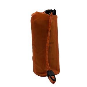 Carpa de supervivencia ligera para exteriores, color naranja, 240x150cm, para socorro en caso de desastre - Product Image 2
