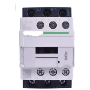 Interruptor de Circuito de Protección de Motor para Automatización Industrial A9F79132 Serie A9F 3P IC60N AC/DC 50/60Hz - Product Image 3