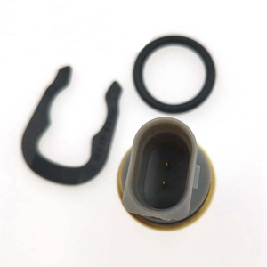 Capteur de température 06A919501A 1100736 pour Audi A4, pièce de rechange pour capteur de température d'eau - Product Image 2