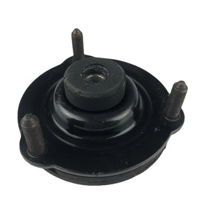 Support supérieur d'amortisseur Toyota Prado 48609-60040, support moteur avant, transmission manuelle - Product Image 1