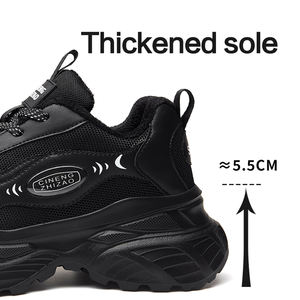 Desodorante antiséptico, zapatos de masaje, producto inspirado en la técnica de acupresión - Product Image 5