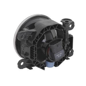 Luces LED de Repuesto Urumuri Rw Igihu Todoterreno 4x4 de 3 Pulgadas, Luces Antiniebla para Conducir para Renault <span class=keywords><strong>Duster</strong></span> 2008-2012 - Product Image 5