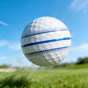 Tournament <strong>Golf</strong> <strong>Balls</strong> 4 Layers <strong>Golf</strong> <strong>Balls</strong> Blank 4 Piece PU Cover Professional <strong>Golf</strong> <strong>Balls</strong> With Custom Logo For Match Use - Product Image 4