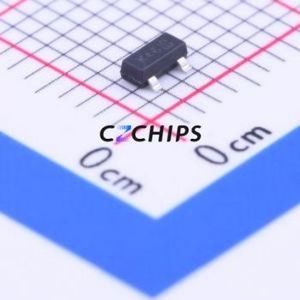 Nuevo y Original Diodo Schottky BAS40-06-7-F SOT-23, Venta al por Mayor de Componentes Electrónicos, Proveedor de Chips y Servicio BOM - Product Image 1