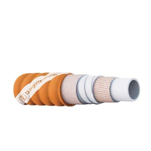Manguera de Goma de Grado Alimenticio AGRABREWSD16 2W, Tubo Sanitario para Transporte de Bebidas - Product Image 2