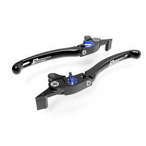 Leve regolabili freno/frizione ECO GP 1 per Yamaha T-MAX (LE07) - Product Image 4